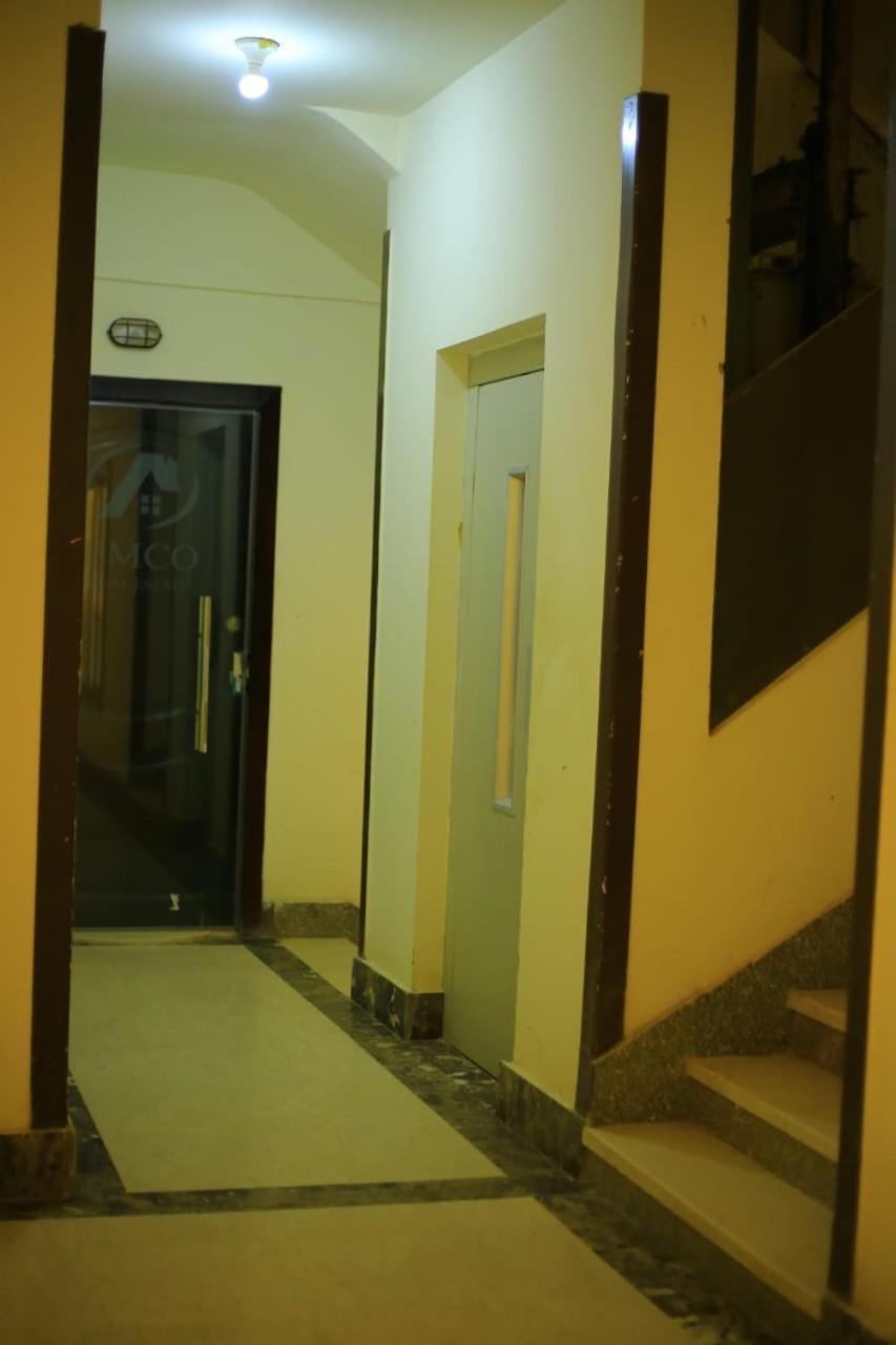 Cozy Apartment Hurghada Exterior foto