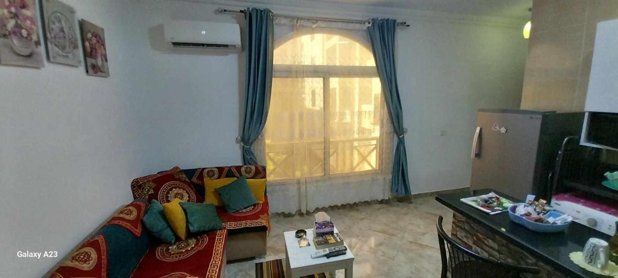 Cozy Apartment Hurghada Cameră foto