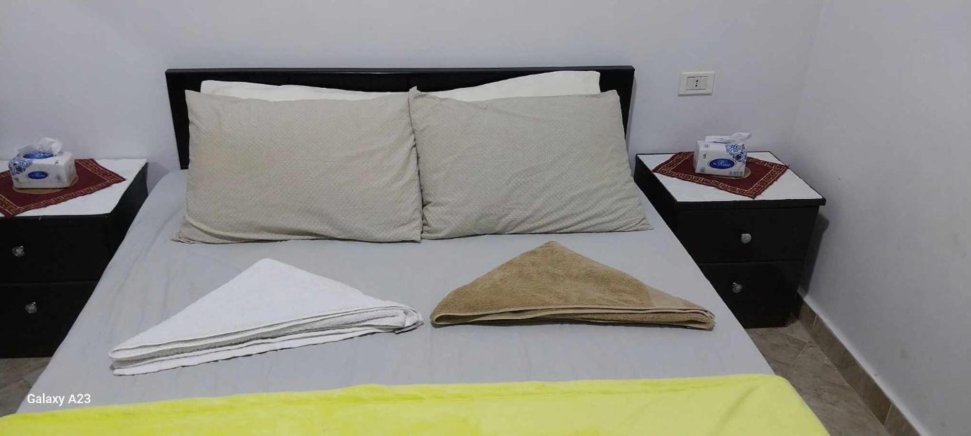 Cozy Apartment Hurghada Exterior foto