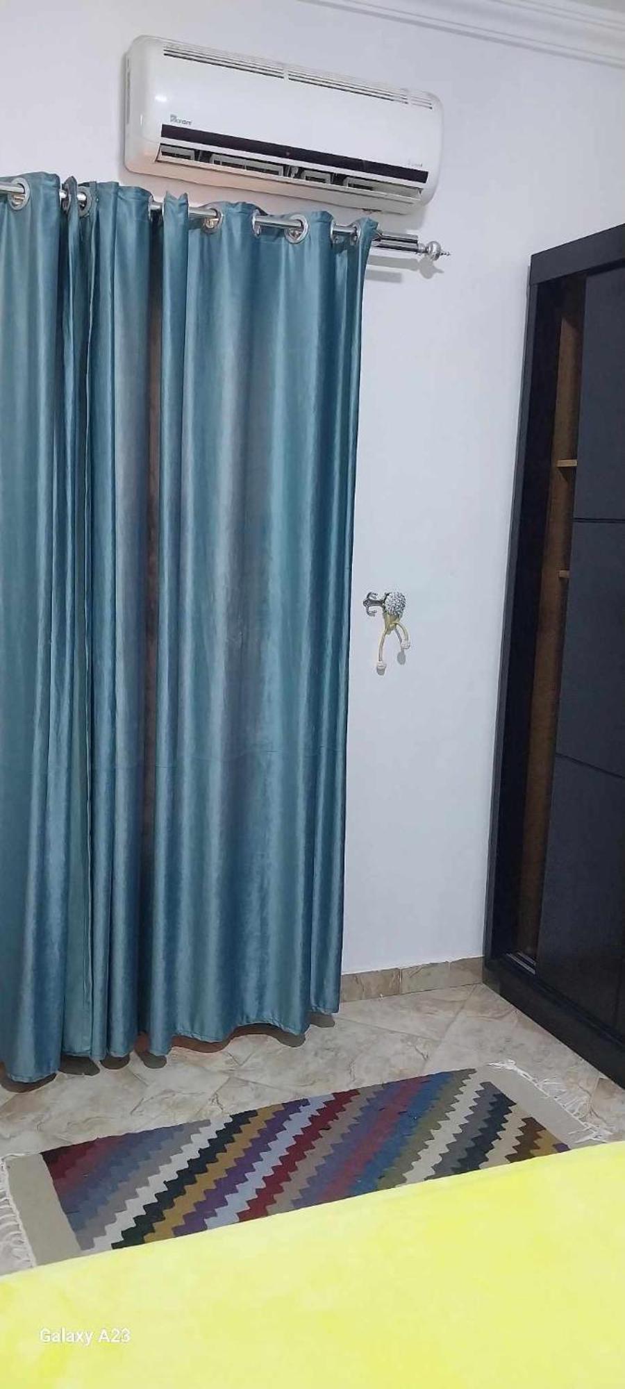 Cozy Apartment Hurghada Exterior foto