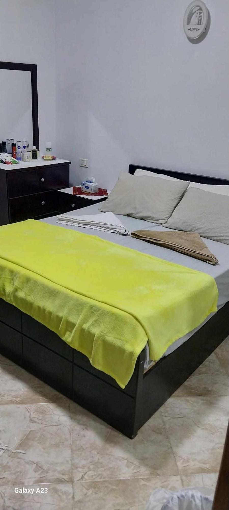 Cozy Apartment Hurghada Exterior foto